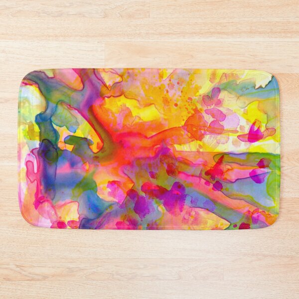 Item preview, explosion florale/floral explosion designed and sold by clemfloral.