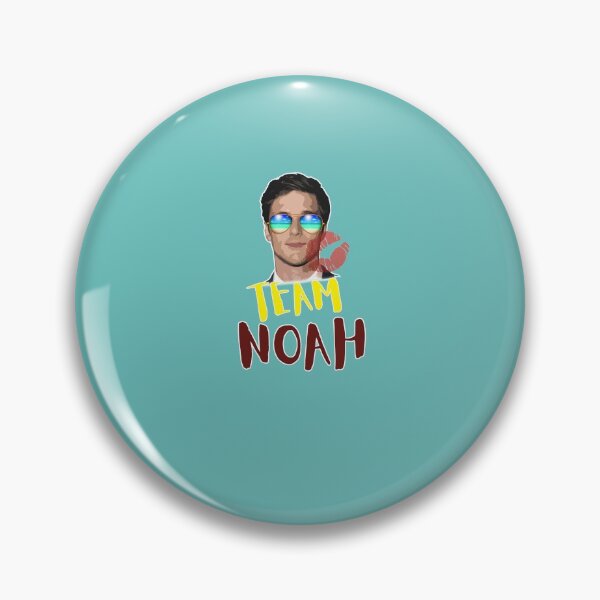 Item preview, the kissing booth marco Team noah designed and sold by Ortzi68.
