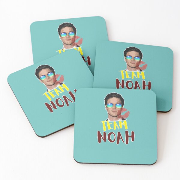 Item preview, the kissing booth marco Team noah designed and sold by Ortzi68.