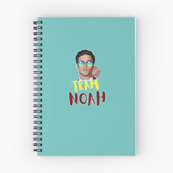 Item preview, the kissing booth marco Team noah designed and sold by Ortzi68.