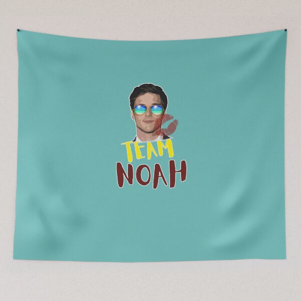 Item preview, the kissing booth marco Team noah designed and sold by Ortzi68.