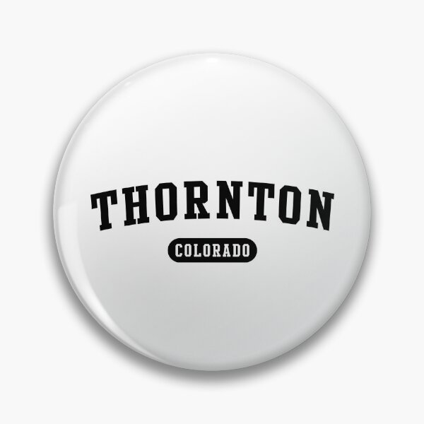 Item preview, Thornton, CO designed and sold by Novel Gifts.