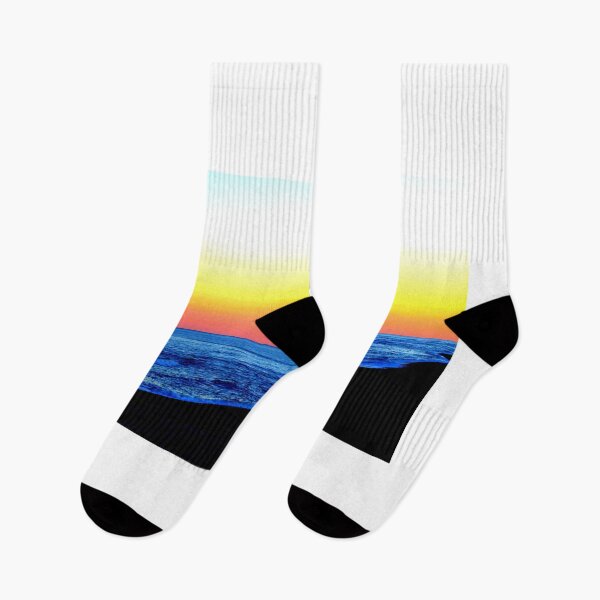 Item preview, Sea Sunset designed and sold by Cynthia48.