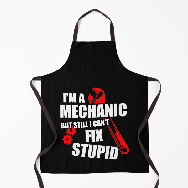 Item preview, I'm a mechanic - Awesome mechanic Gift designed and sold by Teenation9.