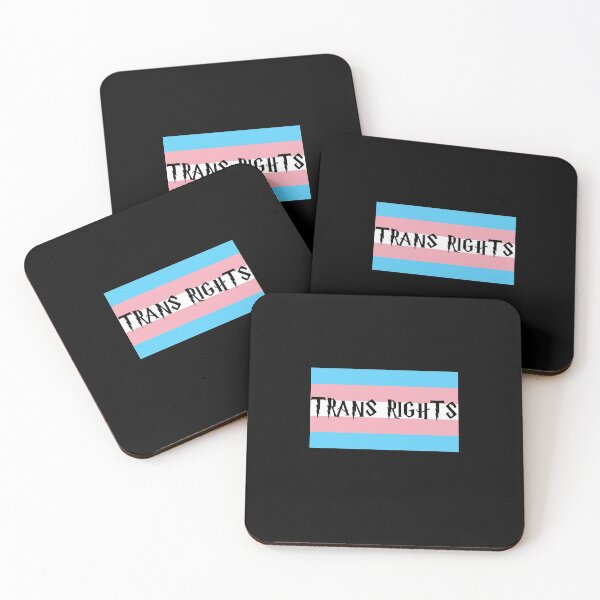 Item preview, Trans Rights designed and sold by SedgeWren.