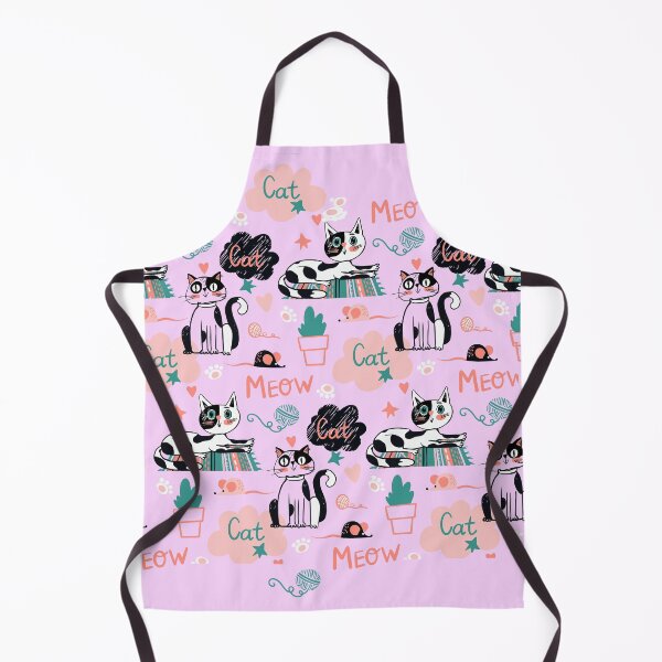 Item preview, MEOW CAT T_SHIRT ADJUSTED WOMEN AND MEN designed and sold by Global Wave Designs.