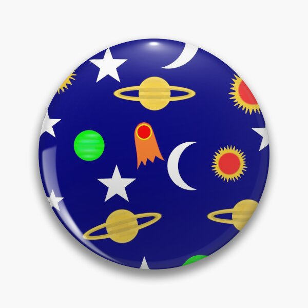 Item preview, Frizzy Space Trip designed and sold by ArashiiGames.