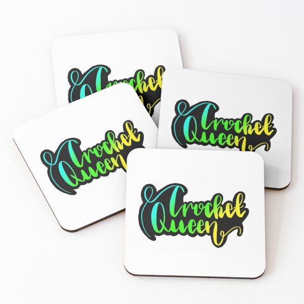 Item preview, Crochet queen designed and sold by Emilee-Mae.