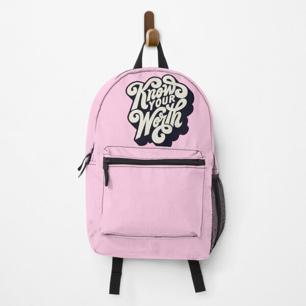 Item preview, know your worth designed and sold by SAVAGEwav.