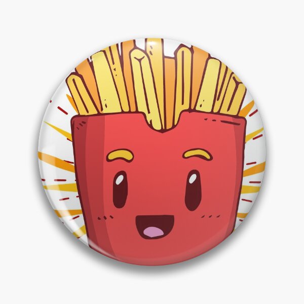 Item preview, French fries is calling me designed and sold by giftblood.