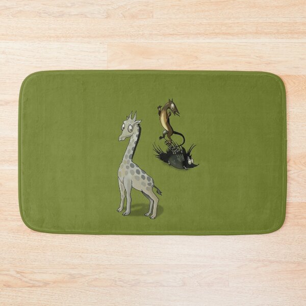 Item preview, The Garden of Earthly Delights designed and sold by kassandra369.