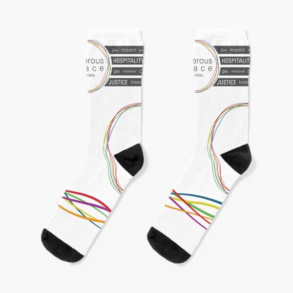 GS Socks Socks