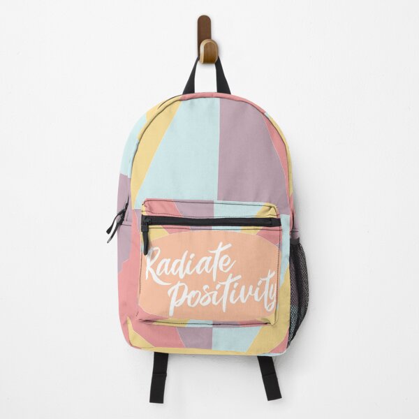 Item preview, Radiate Positivity designed and sold by tylerolivia.