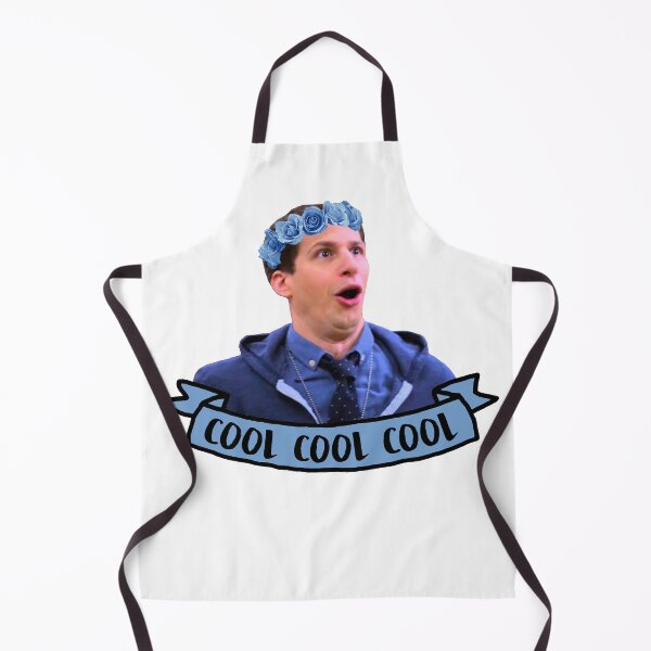 Item preview, Jake Peralta - Cool cool cool designed and sold by dom e..