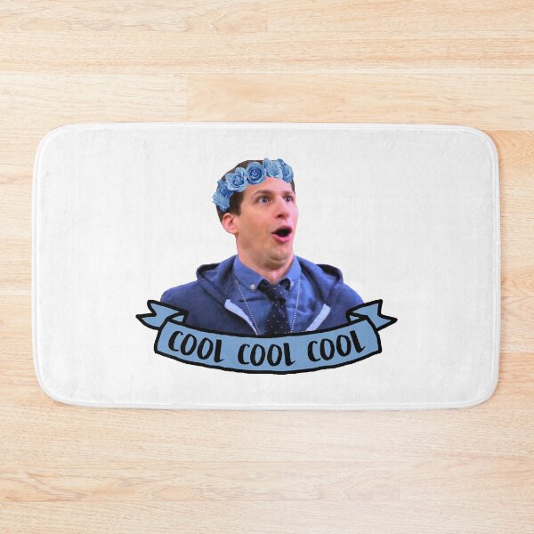 Item preview, Jake Peralta - Cool cool cool designed and sold by dom e..