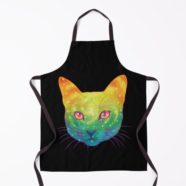 Item preview, Colourful catto designed and sold by GraksmxxT.