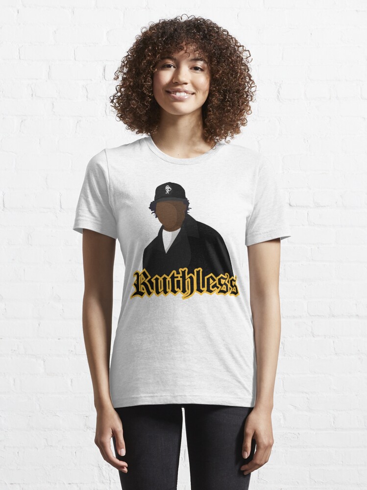 eazy e womens shirt