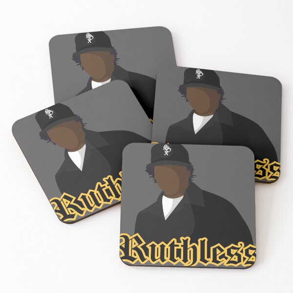 Item preview, Eazy E "Ruthless" Art designed and sold by elvintre.