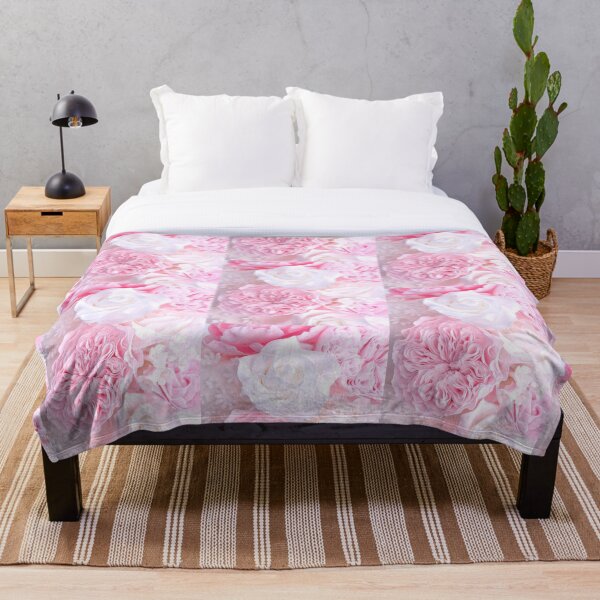 Aperçu de l'œuvre Design floral nuance nue créée et vendue par Talwaran.