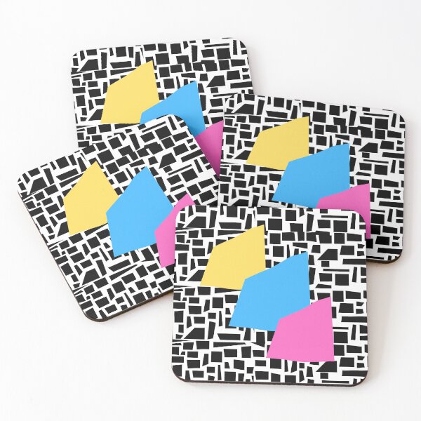 Item preview, Simple shapes designed and sold by nammie1993.
