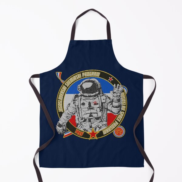 Item preview, Jugoslovenski Svemirski Program - Yugoslav Space Program designed and sold by TinThor.