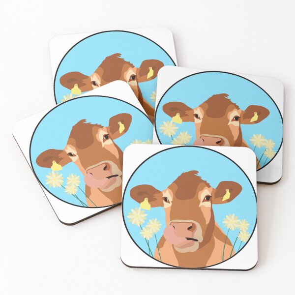 Item preview, Cow designed and sold by Emilee-Mae.