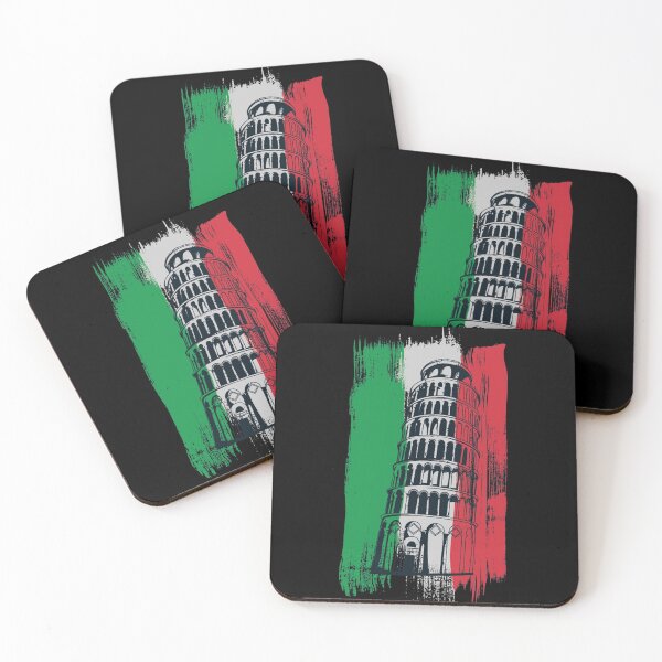 Item preview, Pisa Tower - Awesome pisa tower lover Gift designed and sold by Teenation9.
