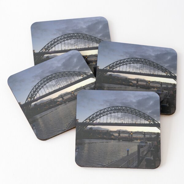 Item preview, Tyne Bridge, Newcastle October 2016 designed and sold by eden1472.