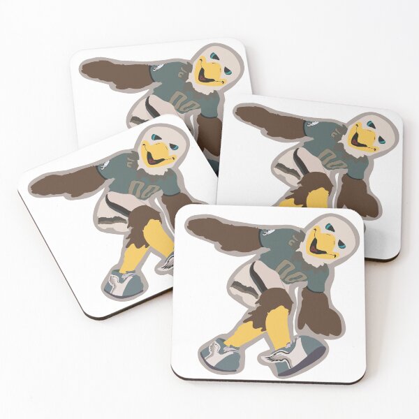 Item preview, Swoop - Philadelphia Eagles designed and sold by Sunflower Calavera.