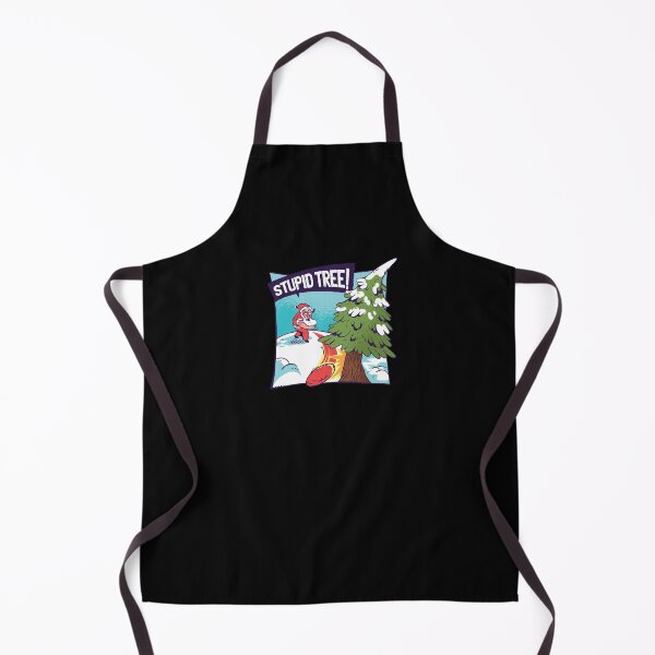 Item preview, Stupid Tree Xmas Design designed and sold by DavinciStore21.