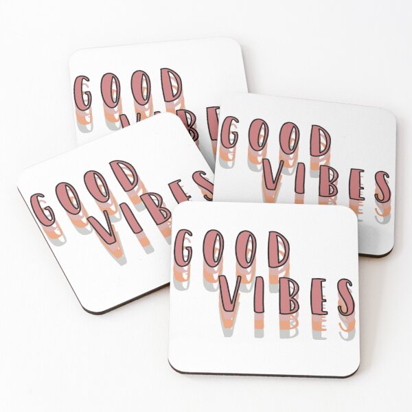 Item preview, Good Vibes designed and sold by mefrat.
