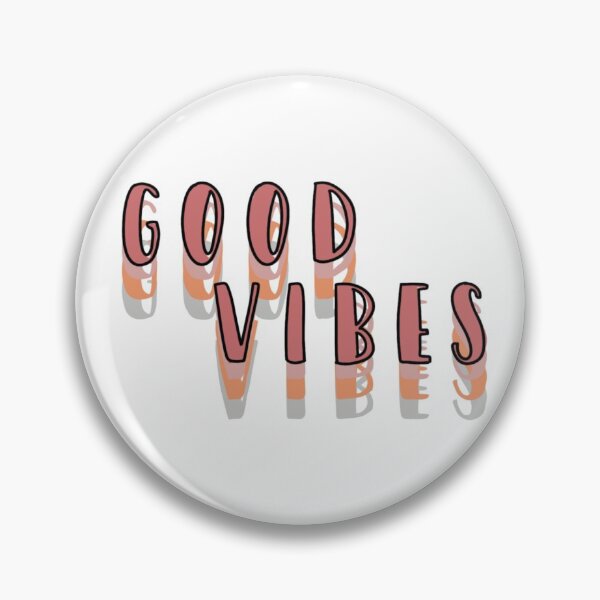 Item preview, Good Vibes designed and sold by mefrat.