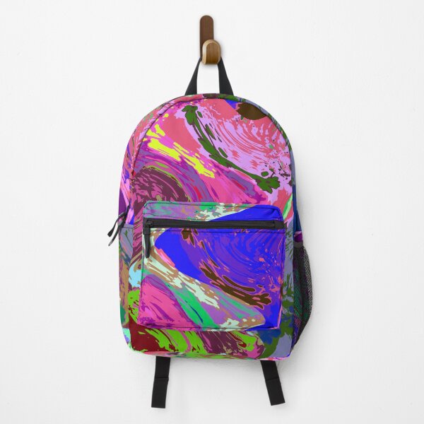 Item preview, ABSTRACTION 24420 designed and sold by Nancy LOPEZ.