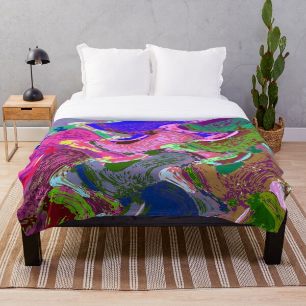 Item preview, ABSTRACTION 24420 designed and sold by Nancy LOPEZ.