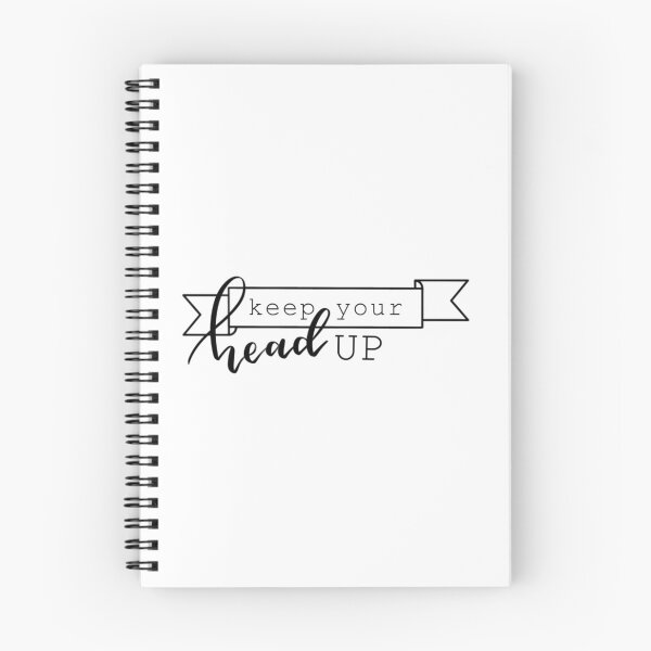 Item preview, Keep your head up designed and sold by logostickers.