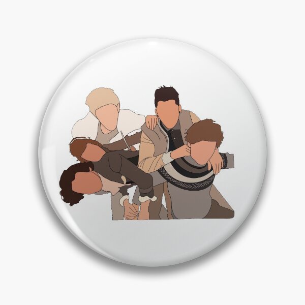 Item preview, One Direction - Up All Night Cover designed and sold by gabi’s stickers :).