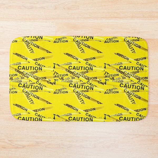Item preview, Caution Tape  designed and sold by CreativeMeaning.