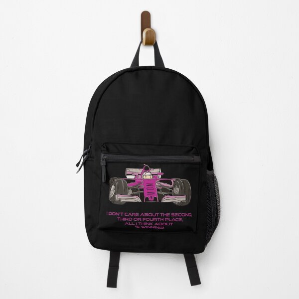 Item preview, F1 All I think about is winning designed and sold by Izod55.