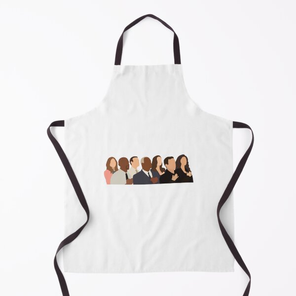 Item preview, Brooklyn Nine-Nine designed and sold by katieamoon.
