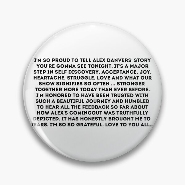 Item preview, Chyler Leigh Quote designed and sold by dom e..
