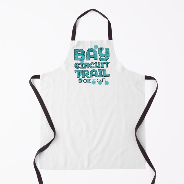 Item preview, Bay Circuit Trail - Boston designed and sold by Moritz Schwäble.