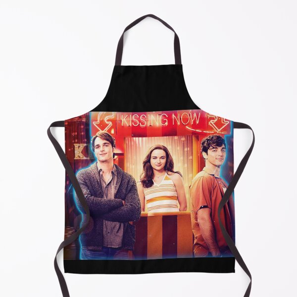 Item preview, the kissing booth marco special edition designed and sold by John Hana.