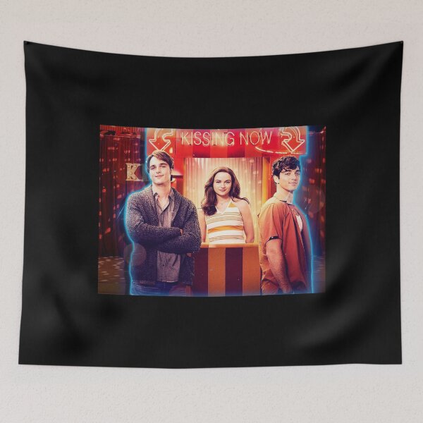 Item preview, the kissing booth marco special edition designed and sold by John Hana.