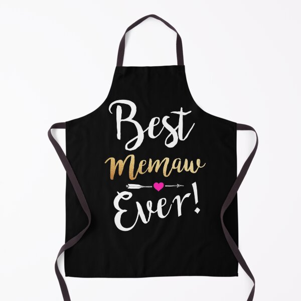 Item preview, Best Memaw Ever designed and sold by JukeLox.