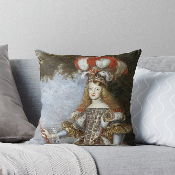 Item preview, Habsburg royal -  vintage painting designed and sold by Vintage Designs +.