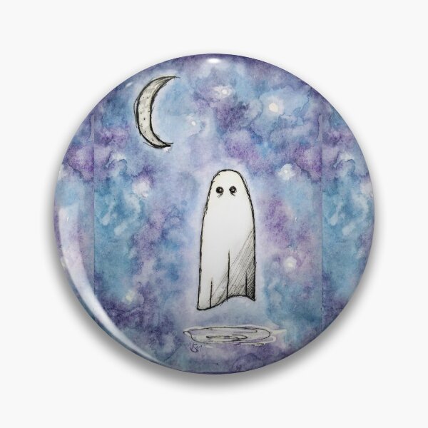 Item preview, Midnight Contemplation designed and sold by Delightfully Morose.
