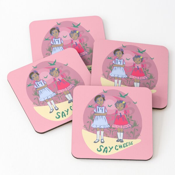 Item preview, Say cheese! designed and sold by Josephinadevina.