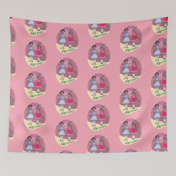 Item preview, Say cheese! designed and sold by Josephinadevina.