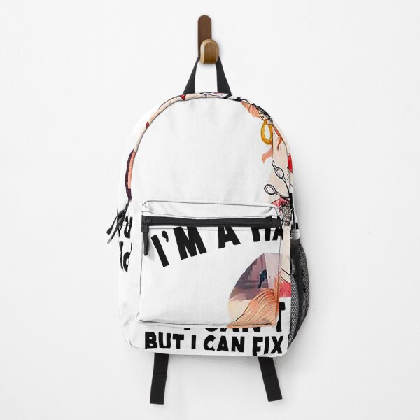 Item preview, YES I’M A HAIRDRESSER I CAN’T FIX STUPID BUT I CAN FIX WHAT STUPID BUT I CAN FIX WHAT STUPID DOES designed and sold by CARDWELL-COWEL.