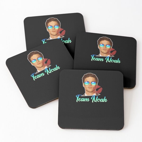 Item preview, the kissing booth marco Team noah designed and sold by Ortzi68.